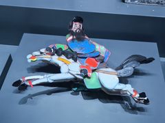 -中国闽台缘博物馆