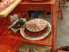 -蜀辣居鲜货老火锅(万象城店)