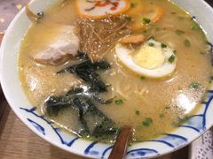 -八间(合生汇店)
