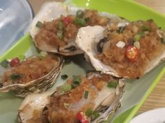 -烤满分·东北烧烤(首经贸店)