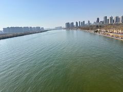 -咸阳湖景区