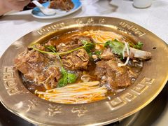 -和庆斋羊蝎子火锅·碳缸烧烤(顺义旗舰店)
