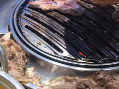 -金顺韩式烤肉·网红烤肉店(广利路店)