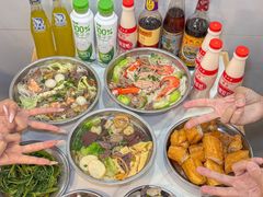 -福屿鲜捞小吃·捞化(福屿总店)