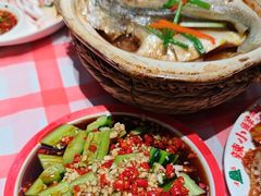 -辣小鲜·南昌大排档(船山路店)