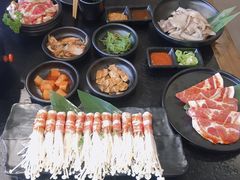 -九田家黑牛烤肉料理(石路天虹店)