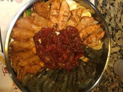 -黄记煌三汁焖锅(新世纪广场店)