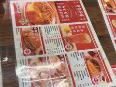 -孖记茶档·热腾茶餐(江南西plus店)