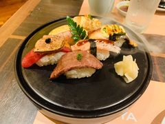 -山葵家·创意料理(宁波来福士店)