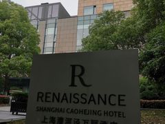 -上海漕河泾万丽酒店