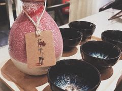 桃花醉-花千醉(新街口店)