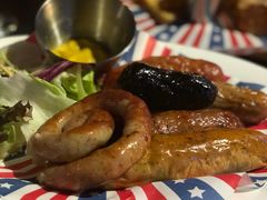 欢乐今宵-小火花·干式熟成牛排馆Spark SteakHouse(剑桥郡店)