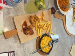 -必胜客(玉泉远洋店)