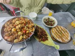 -小民大排档(光谷店)