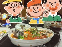 -富淳饭店(陆家嘴保利广场店)