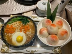 -ONE FULL 古董港式海鲜火锅