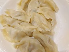 -东方饺子王(新奥购物中心店)