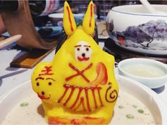 -局气烤鸭·北京菜(德云社店)