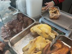 -黎里王记辣脚(黎里总店)