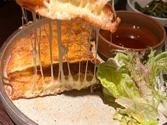 -Fuzzy Bistro 浮几韩餐·茶酒馆