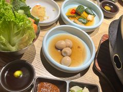 -泥炉烧肉师(新街口金銮巷店)