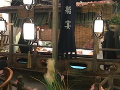 大堂-东道煮牛肉火锅(东盛大街店)