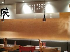 大堂-大师兄·西北小馆(南沙万达广场店)