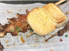 -聚点串吧·北京烧烤(赵登禹路店)