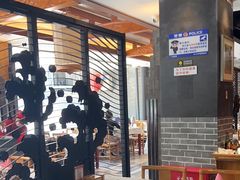 -辣婆婆(航天桥店)