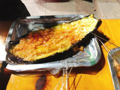 -孙记烧烤(荣华小区店)