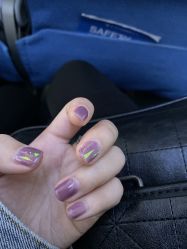 -丫丫NAIL日式自助美甲美睫沙龙
