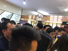 -哈艺时尚影城(海珠赤岗店)