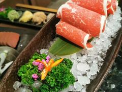 -捞王锅物料理(凯旋路店)