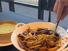 -江南雅厨(李公堤店)