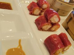 -欢乐海岸美食联盟