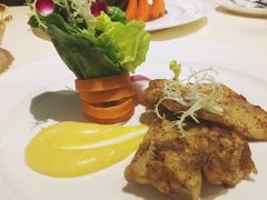 -K·Kitchen KK牛扒厨房(江南西店)