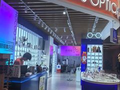 -诺柯视眼镜-蔡司依视路官方工厂店(白银路店)