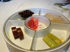 -皇朝会.经典传统粤菜(外滩店)