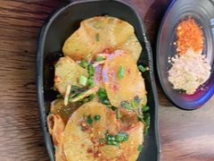 -Let's WaKao瓦烤(双楠店)