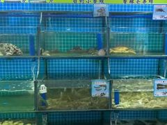 -三亚相缘海鲜·烧烤·糟粕醋(三亚湾店)