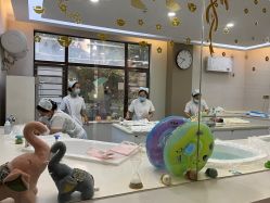 -宝生月子中心(独栋园林·福田店)