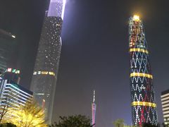 -广州四季酒店