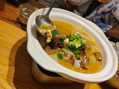 -衡地道·三菜一汤(水岸新城店)