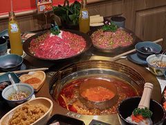-火鳳祥美蛙牛肉自助(青悦城店)