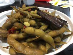 毛豆-三妹小龙虾·黄油蟹(华侨城总店)