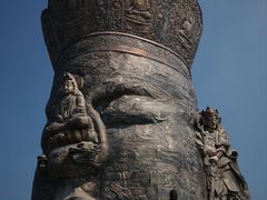 -上海东林寺(金山区)