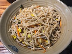 川北凉面-老爹面川味小酒馆(阿什河街店)