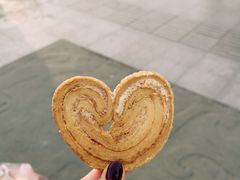 -宫廷糕点铺(人民中路店)