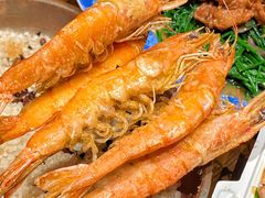 -蚝得喜海鲜(东城店)