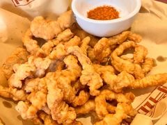 -肖记公安牛肉鱼杂馆·省级非物质文化遗产(三角路直营店)